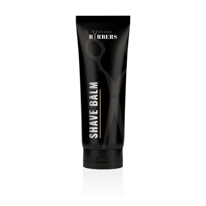 Shave Balm